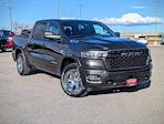 New 2026 Ram 1500 Big Horn Crew Cab for sale #11D26067 - photo 2