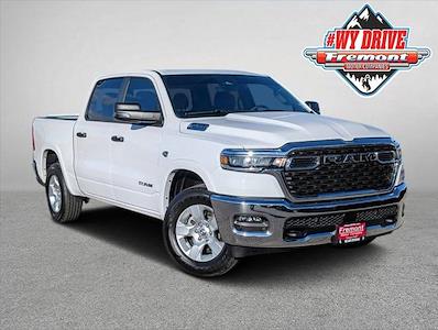 New 2026 Ram 1500 Big Horn Crew Cab for sale #11D26068 - photo 1