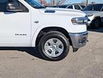 New 2026 Ram 1500 Big Horn Crew Cab for sale #11D26068 - photo 4