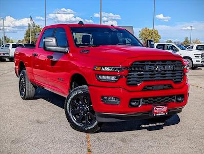 New 2026 Ram 2500 Big Horn Crew Cab for sale #11D26071 - photo 2