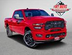 New 2026 Ram 2500 Big Horn Crew Cab for sale #11D26071 - photo 1