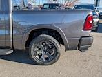 New 2026 Ram 1500 Big Horn Crew Cab for sale #11D26077 - photo 11