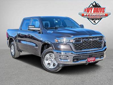 New 2026 Ram 1500 Big Horn Crew Cab for sale #11D26079 - photo 1