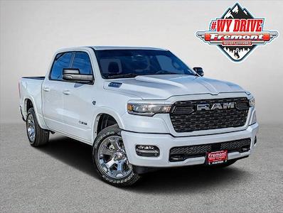 New 2026 Ram 1500 Big Horn Crew Cab for sale #11D26082 - photo 1