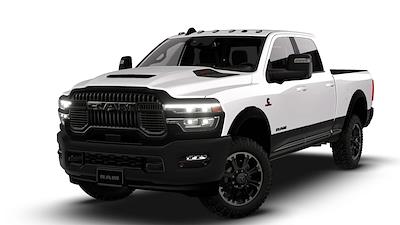New 2026 Ram 2500 Rebel Crew Cab for sale #11D26098 - photo 1