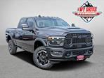 New 2026 Ram 2500 Rebel Crew Cab for sale #11D26099 - photo 1