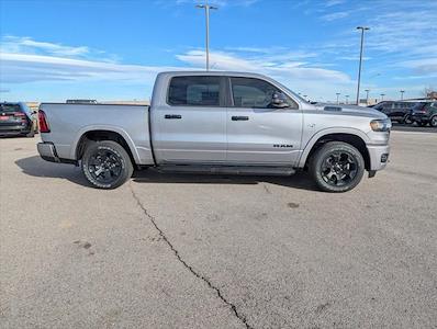 New 2026 Ram 1500 Big Horn Crew Cab for sale #11D26102 - photo 2