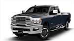 New 2026 Ram 3500 Laramie Crew Cab for sale #11D26107 - photo 1