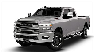 New 2026 Ram 3500 Laramie Crew Cab for sale #11D26108 - photo 1