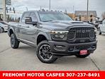 New 2026 Ram 2500 Rebel Crew Cab for sale #11D26111 - photo 2