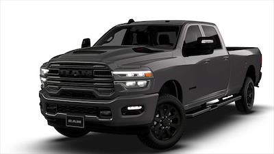 New 2026 Ram 3500 Laramie Crew Cab for sale #11D26114 - photo 1