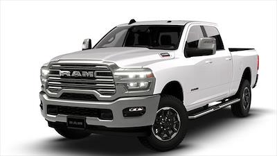 New 2026 Ram 2500 Laramie Crew Cab for sale #11D26116 - photo 1