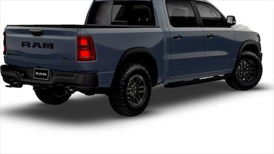 New 2026 Ram 1500 Rebel Crew Cab for sale #11D26121 - photo 2
