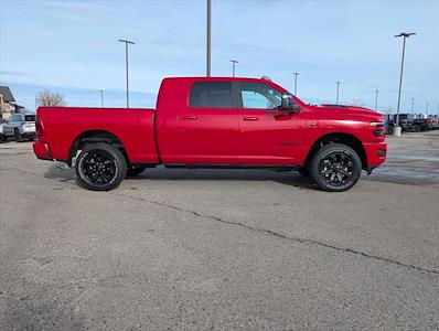 New 2026 Ram 2500 Laramie Mega Cab for sale #11D26130 - photo 2