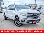 New 2026 Ram 1500 Laramie Crew Cab for sale #11D26133 - photo 2