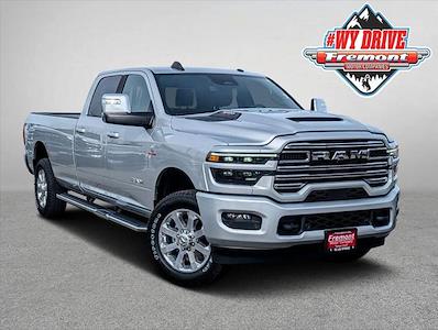 New 2026 Ram 3500 Laramie Crew Cab for sale #11D26144 - photo 1