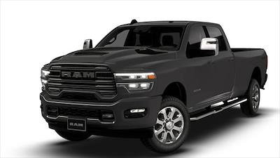 New 2026 Ram 3500 Laramie Crew Cab for sale #11D26146 - photo 1