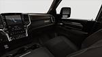 New 2026 Ram 3500 Big Horn Crew Cab for sale #11D26153 - photo 7