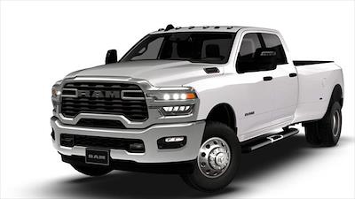 New 2026 Ram 3500 Big Horn Crew Cab for sale #11D26164 - photo 1
