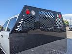 2024 Ram 5500 Crew Cab DRW 4x4, Flatbed Truck for sale #11XD24109 - photo 13