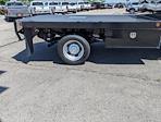 2024 Ram 5500 Crew Cab DRW 4x4, Flatbed Truck for sale #11XD24109 - photo 6