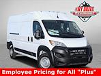New 2025 Ram ProMaster 2500 High Roof Empty Cargo Van for sale #11XD25005 - photo 1