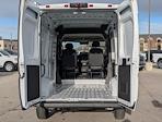 New 2025 Ram ProMaster 2500 High Roof Empty Cargo Van for sale #11XD25006 - photo 2