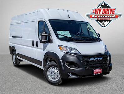 New 2025 Ram ProMaster 2500 High Roof Empty Cargo Van for sale #11XD25007 - photo 1