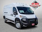 New 2025 Ram ProMaster 2500 High Roof Empty Cargo Van for sale #11XD25007 - photo 1