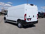 New 2025 Ram ProMaster 2500 High Roof Empty Cargo Van for sale #11XD25007 - photo 14