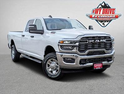 New 2025 Ram 2500 Tradesman Crew Cab 4x4 Pickup for sale #11XD25026 - photo 1