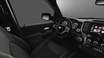 New 2025 Ram 1500 Warlock Crew Cab 4x4 Pickup for sale #11XD25031 - photo 8
