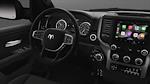 New 2025 Ram 1500 Warlock Crew Cab 4x4 Pickup for sale #11XD25031 - photo 9
