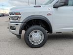 New 2025 Ram 5500 Crew Cab 84 CA Cab Chassis for sale #11XD25046 - photo 5