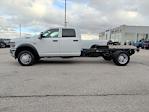 New 2025 Ram 5500 Crew Cab 84 CA Cab Chassis for sale #11XD25046 - photo 4