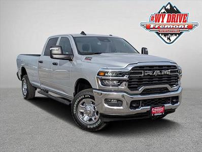 New 2026 Ram 2500 Tradesman Crew Cab for sale #11XD26001 - photo 1