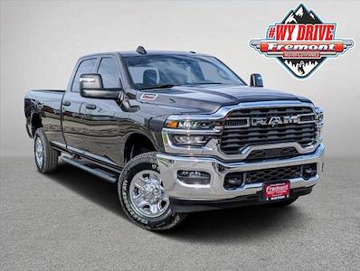 New 2026 Ram 2500 Tradesman Crew Cab for sale #11XD26002 - photo 1