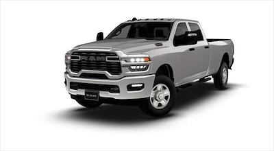 New 2026 Ram 3500 Tradesman Crew Cab for sale #11XD26008 - photo 1