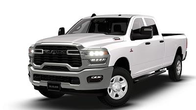 New 2026 Ram 2500 Tradesman Crew Cab 4x4 Pickup for sale #11XD26011 - photo 1