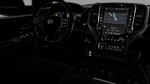 New 2026 Ram 2500 Tradesman Crew Cab 4x4 Pickup for sale #11XD26011 - photo 9
