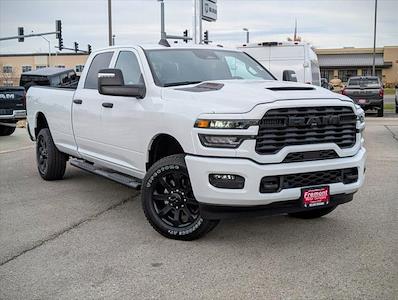 New 2026 Ram 2500 Tradesman Crew Cab for sale #11XD26012 - photo 2