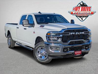 New 2026 Ram 2500 Tradesman Crew Cab for sale #11XD26017 - photo 1