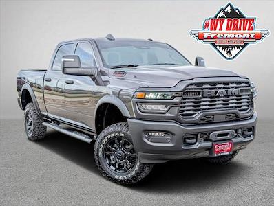 New 2026 Ram 2500 Tradesman Crew Cab for sale #11XD26023 - photo 1