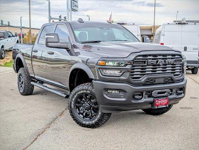 New 2026 Ram 2500 Tradesman Crew Cab for sale #11XD26023 - photo 2