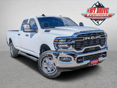 New 2026 Ram 2500 Tradesman Crew Cab 4x4 Pickup for sale #11XD26025 - photo 1