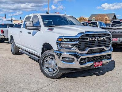 New 2026 Ram 2500 Tradesman Crew Cab 4x4 Pickup for sale #11XD26025 - photo 2