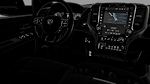 New 2026 Ram 2500 Tradesman Crew Cab 4x4 Pickup for sale #11XD26027 - photo 9