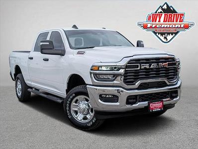 New 2026 Ram 2500 Tradesman Crew Cab for sale #11XD26028 - photo 1