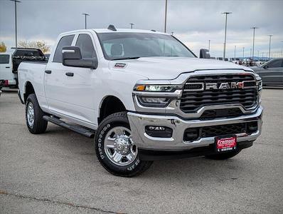 New 2026 Ram 2500 Tradesman Crew Cab for sale #11XD26028 - photo 2