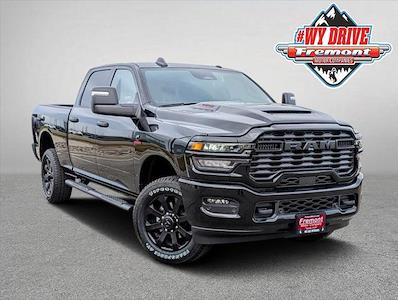 New 2026 Ram 2500 Tradesman Crew Cab for sale #11XD26032 - photo 1